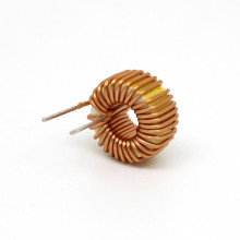 Factory Direct Price Common Mode Choke Coils Toroidal Inductor 33mh For Led Lighting